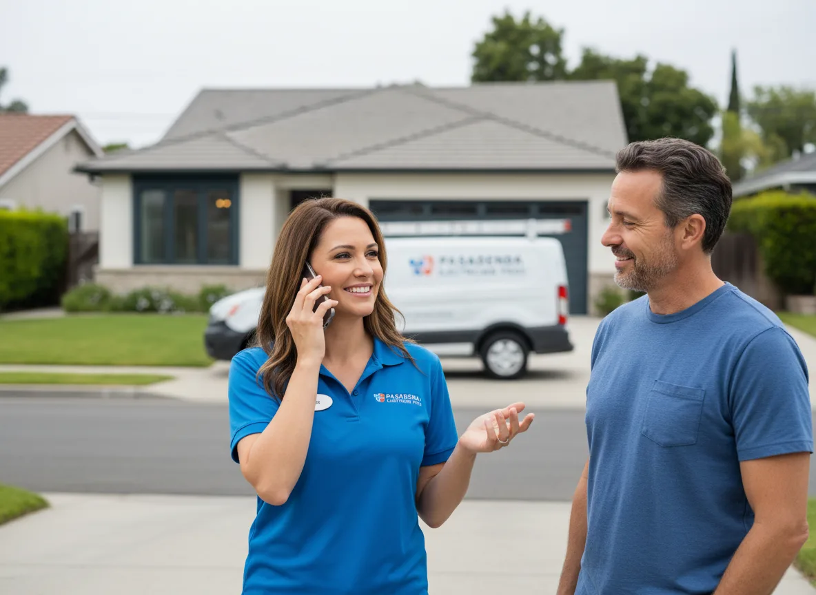 Electrician Bushnell, FL FAQs